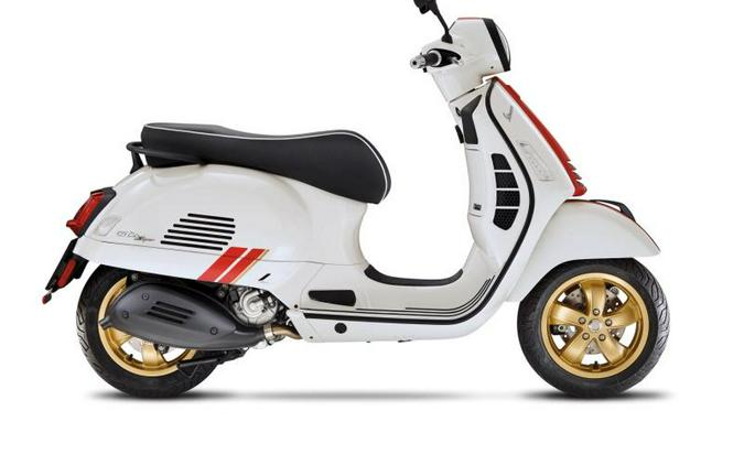 2023 Vespa GTS Super 300 Racing Sixties