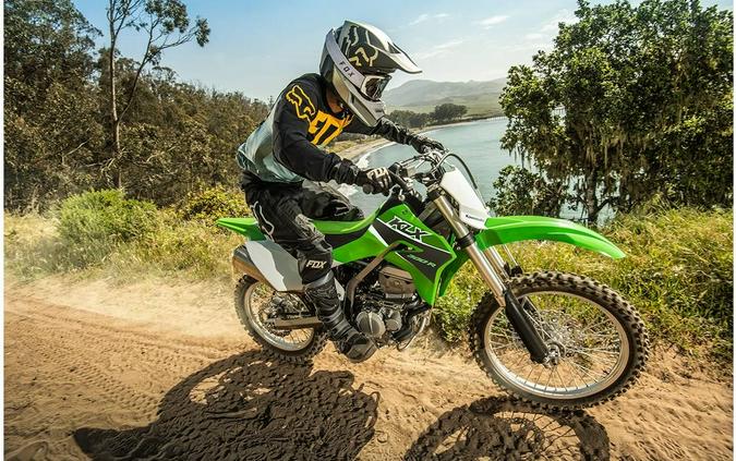 2023 Kawasaki KLX®300R