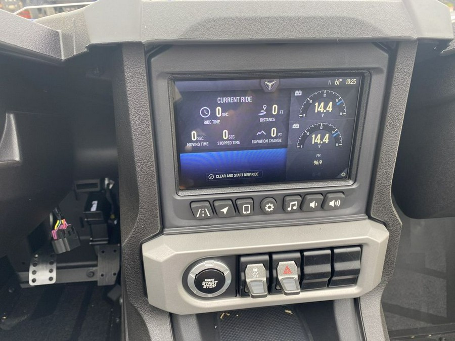 2023 Polaris Slingshot® Slingshot® SL Cobalt Blue (AutoDrive)