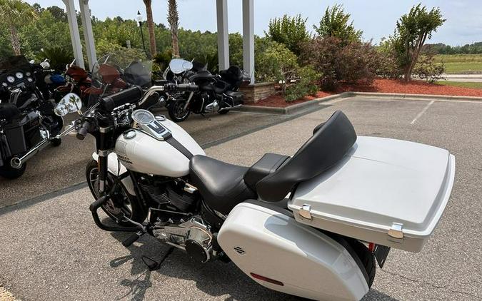 2021 Harley-Davidson® FLSB - Sport Glide™