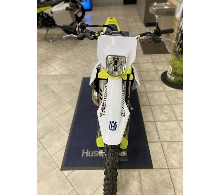 2024 Husqvarna® TE 300