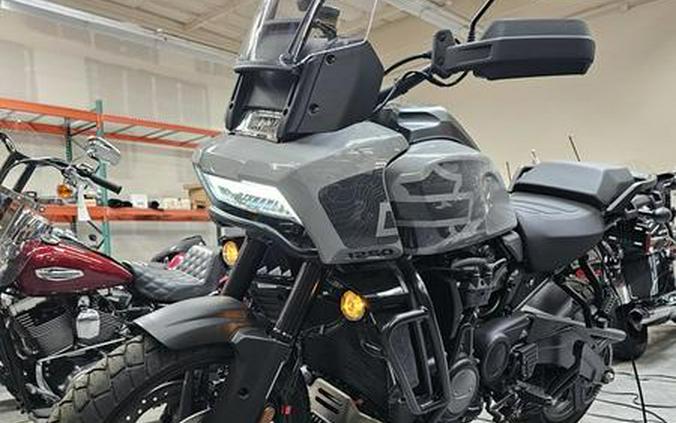 2024 Harley-Davidson® RA1250S - Pan America® 1250 Special