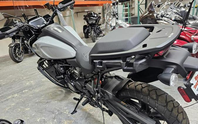 2024 Harley-Davidson® RA1250S - Pan America® 1250 Special