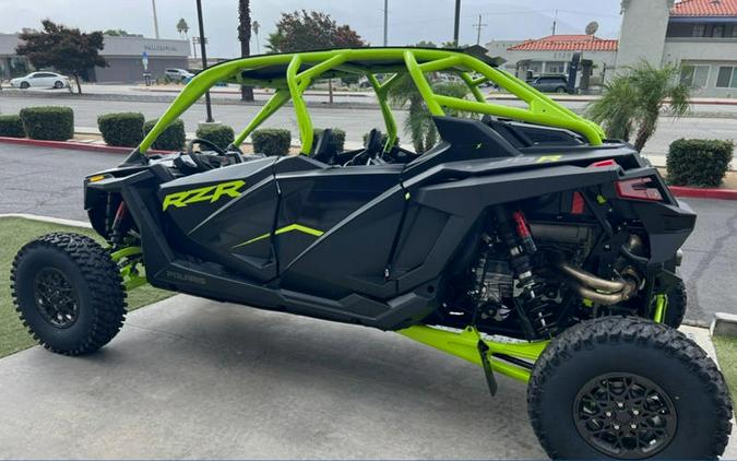 2024 Polaris® RZR Pro R 4 Ultimate