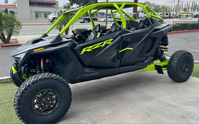 2024 Polaris® RZR Pro R 4 Ultimate