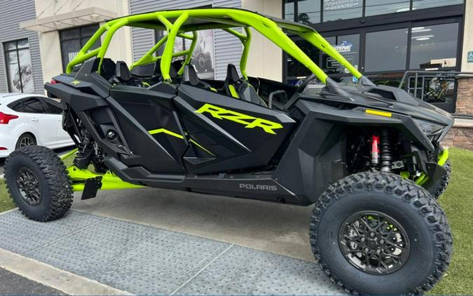 2024 Polaris® RZR Pro R 4 Ultimate