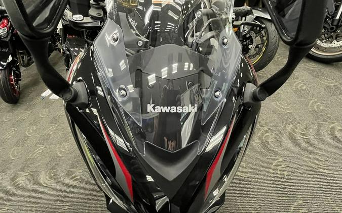 2024 Kawasaki Ninja® 1000SX ABS