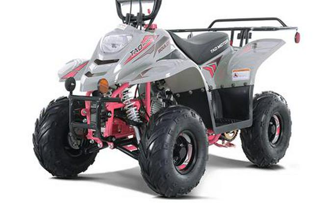 2024 Tao Motor Pink Scout 110 Youth ATV
