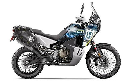 2024 Husqvarna Motorcycles NORDEN EXPEDITION 901