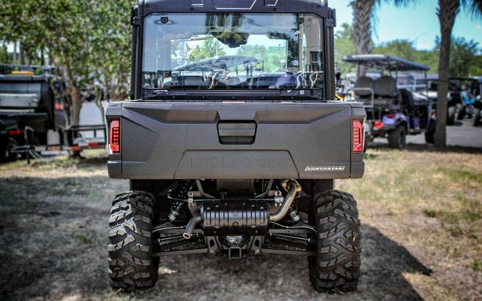 2024 Polaris® Ranger Crew SP 570 NorthStar Edition