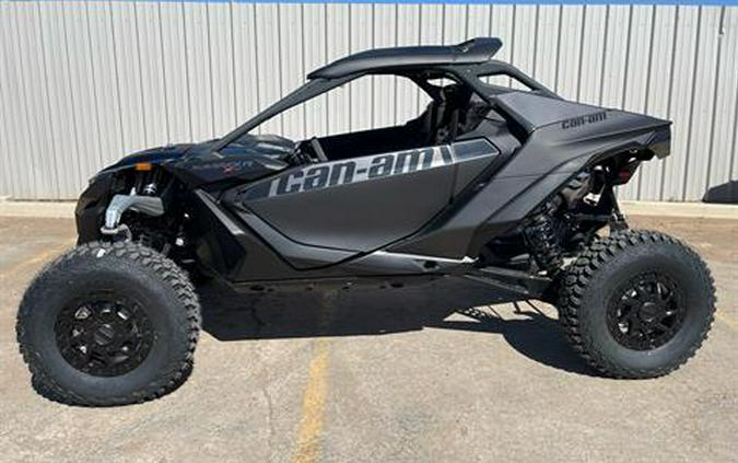 2024 Can-Am Maverick R X RS