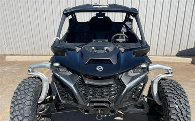 2024 Can-Am Maverick R X RS