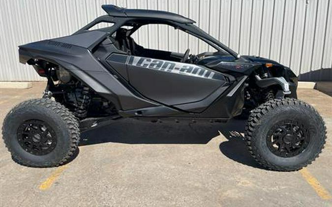 2024 Can-Am Maverick R X RS