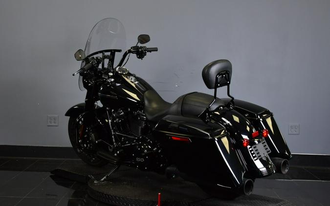 2019 Harley-Davidson Road King Special