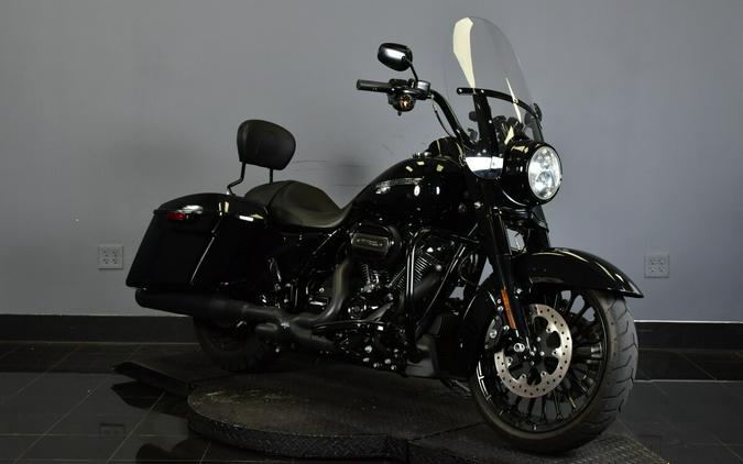 2019 Harley-Davidson Road King Special