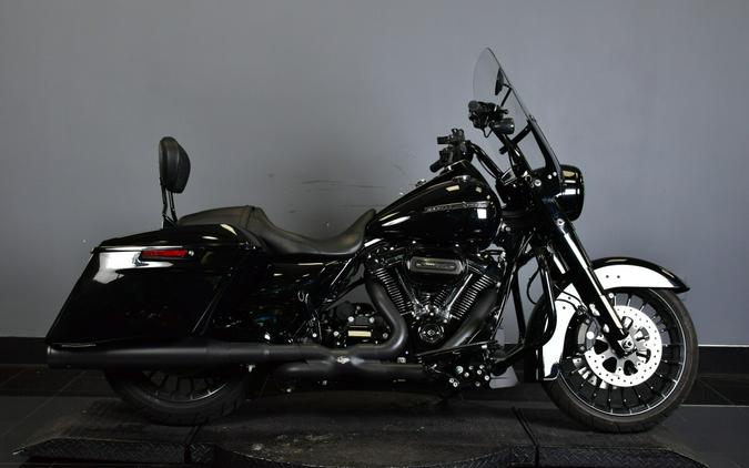 2019 Harley-Davidson Road King Special