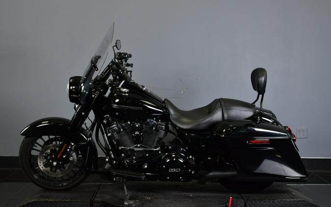 2019 Harley-Davidson Road King Special