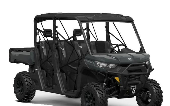 2024 Can-Am™ Defender MAX XT HD10