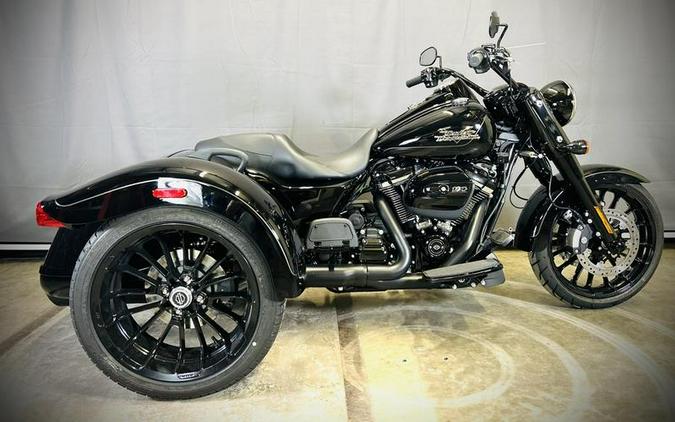 2024 Harley-Davidson® FLRT - Freewheeler®