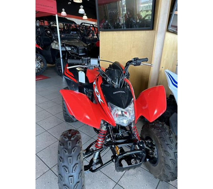 2021 Honda® TRX250X