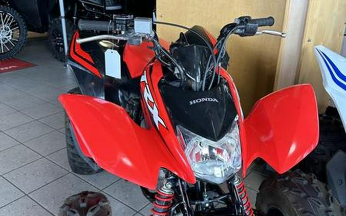 2021 Honda® TRX250X