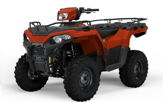 2024 Polaris® Sportsman 450 H.O. EPS