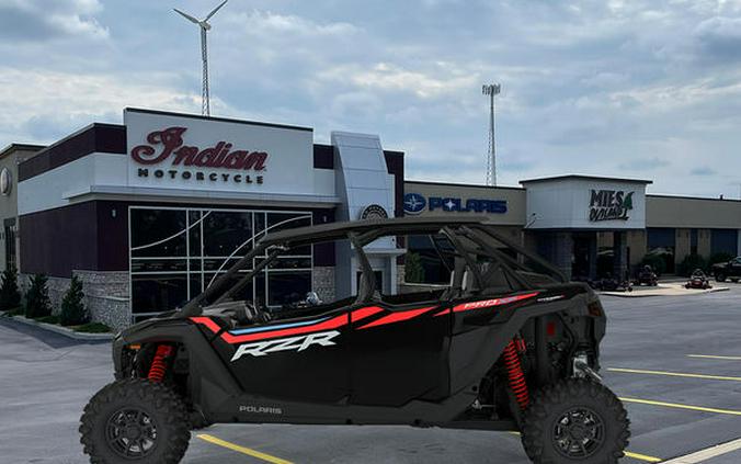 2025 Polaris® RZR Pro XP 4 Ultimate