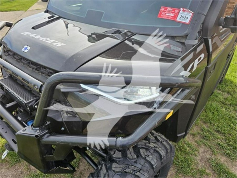 2023 Polaris® RANGER CREW XP 1000 NORTHSTAR PREMIUM