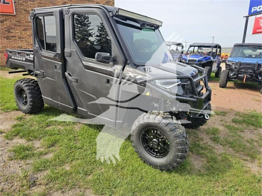 2023 Polaris® RANGER CREW XP 1000 NORTHSTAR PREMIUM