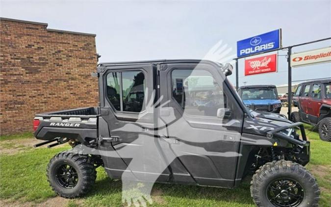 2023 Polaris® RANGER CREW XP 1000 NORTHSTAR PREMIUM