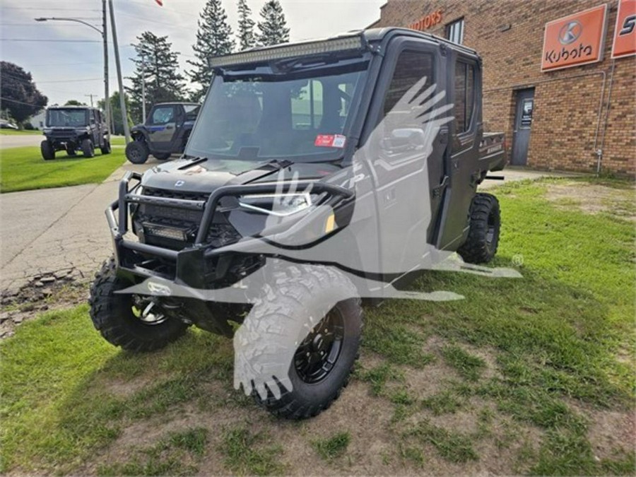 2023 Polaris® RANGER CREW XP 1000 NORTHSTAR PREMIUM