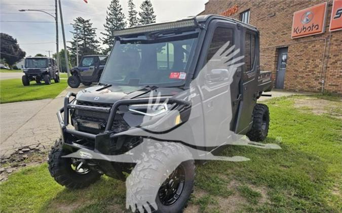 2023 Polaris® RANGER CREW XP 1000 NORTHSTAR PREMIUM