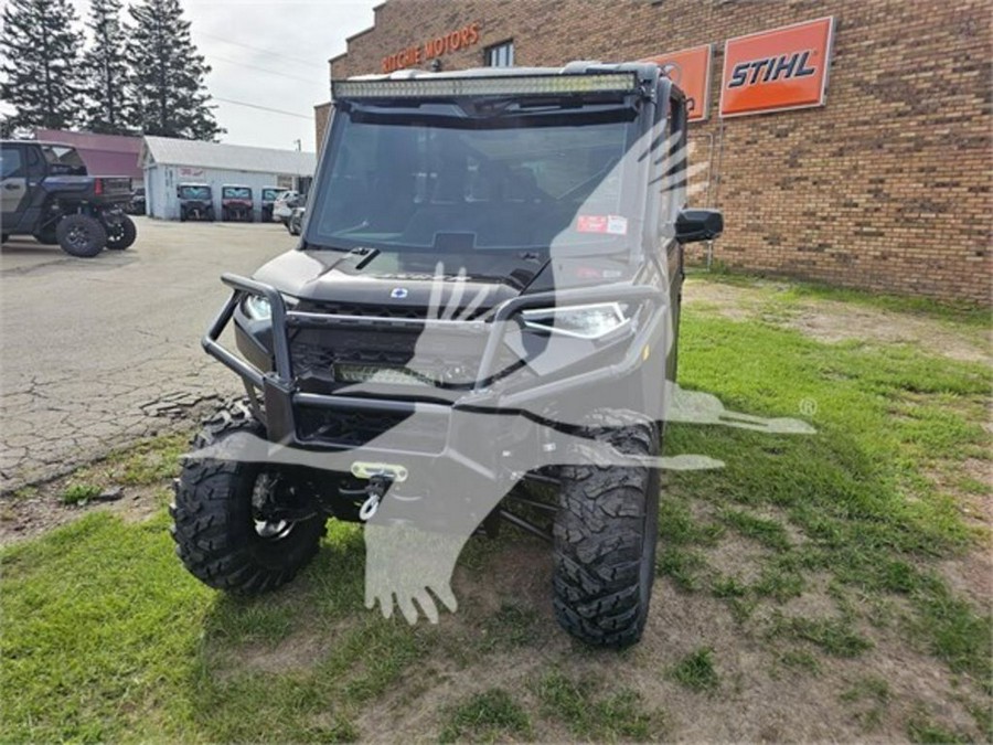 2023 Polaris® RANGER CREW XP 1000 NORTHSTAR PREMIUM