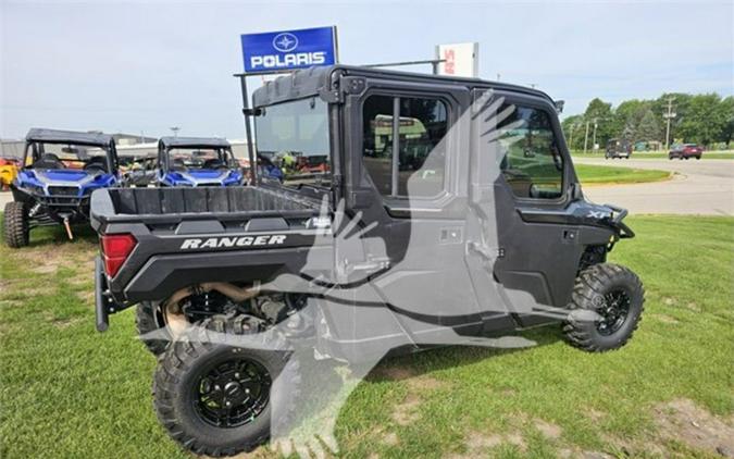 2023 Polaris® RANGER CREW XP 1000 NORTHSTAR PREMIUM