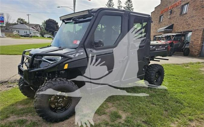 2023 Polaris® RANGER CREW XP 1000 NORTHSTAR PREMIUM