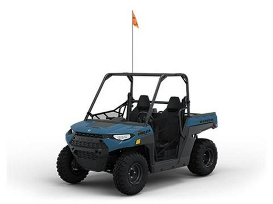 2025 Polaris Ranger 150 EFI