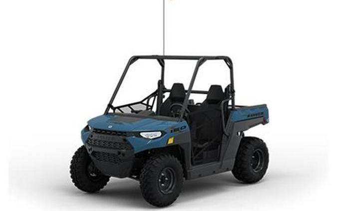 2025 Polaris Ranger 150 EFI