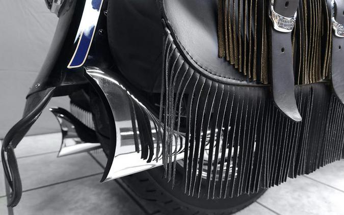 1998 Harley-Davidson® FLSTS - Heritage Springer Softail®