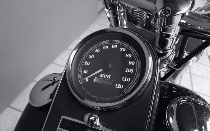1998 Harley-Davidson® FLSTS - Heritage Springer Softail®