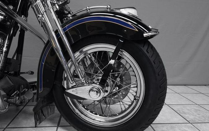 1998 Harley-Davidson® FLSTS - Heritage Springer Softail®
