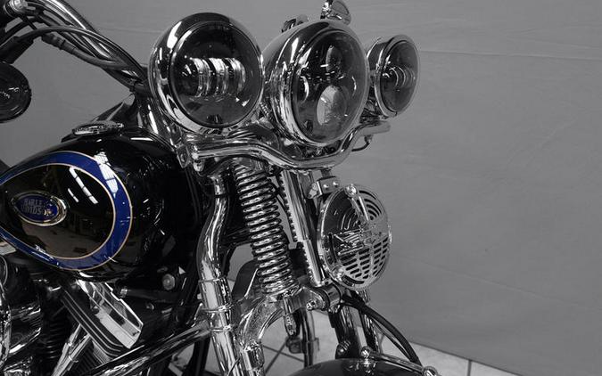 1998 Harley-Davidson® FLSTS - Heritage Springer Softail®