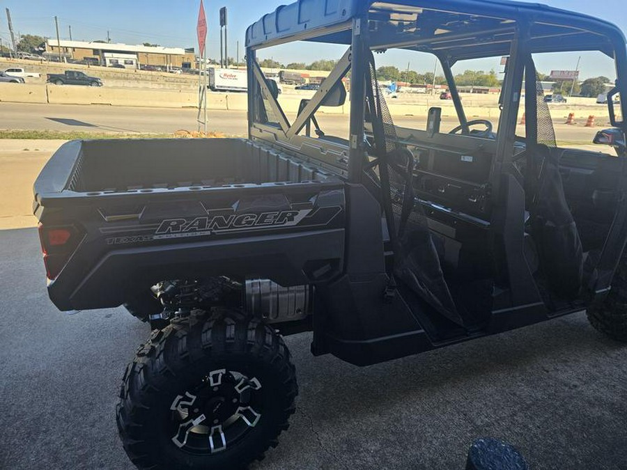 2026 Polaris® Ranger Crew XP 1000 Texas Edition