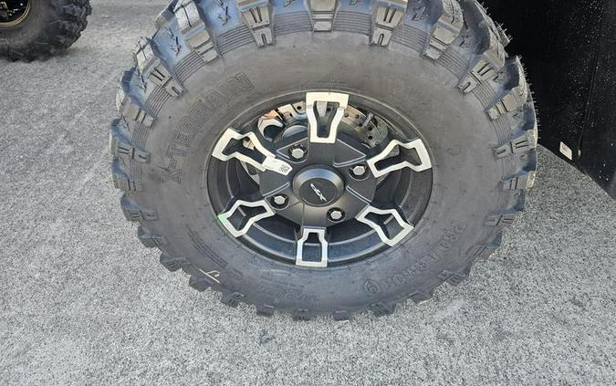 2026 Polaris® Ranger Crew XP 1000 Texas Edition