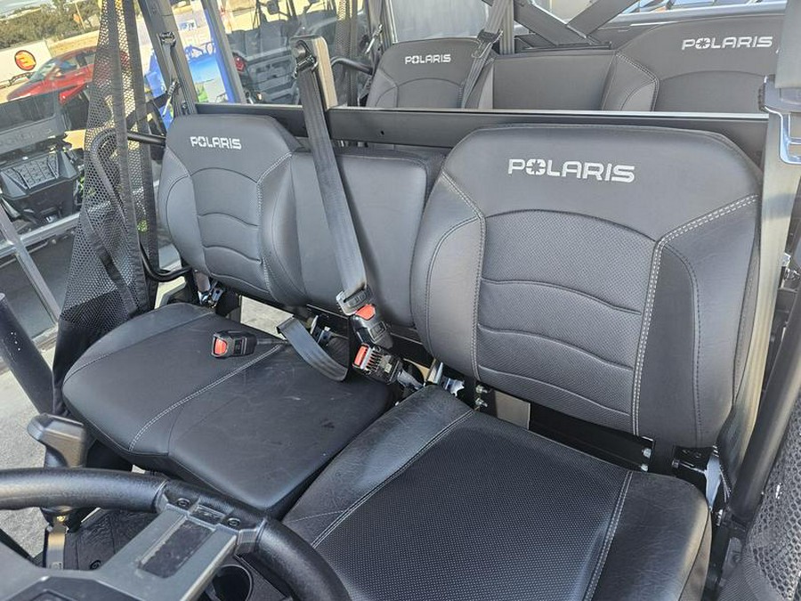 2026 Polaris® Ranger Crew XP 1000 Texas Edition