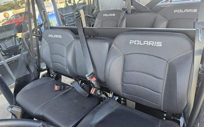 2026 Polaris® Ranger Crew XP 1000 Texas Edition