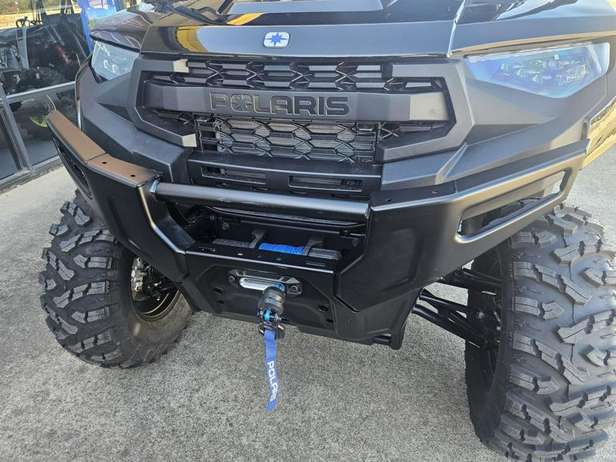 2026 Polaris® Ranger Crew XP 1000 Texas Edition
