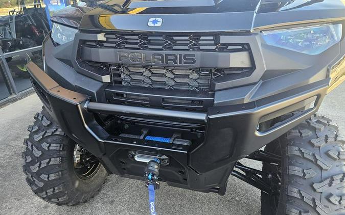 2026 Polaris® Ranger Crew XP 1000 Texas Edition