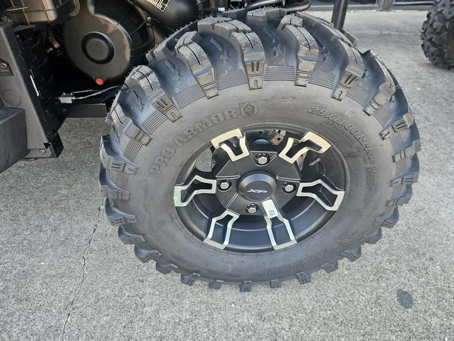 2026 Polaris® Ranger Crew XP 1000 Texas Edition