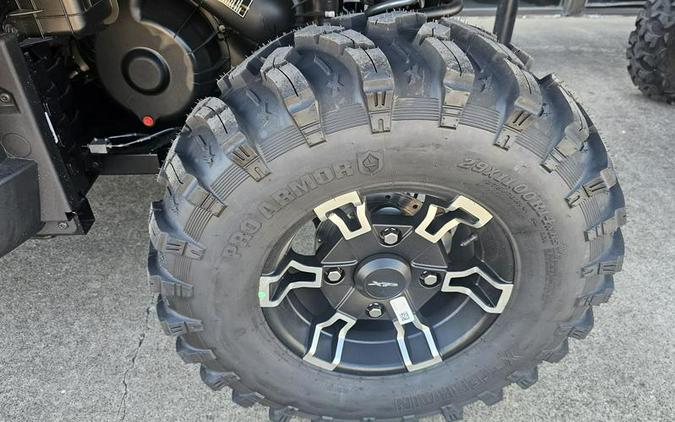 2026 Polaris® Ranger Crew XP 1000 Texas Edition