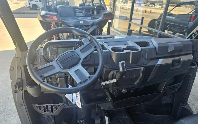 2026 Polaris® Ranger Crew XP 1000 Texas Edition
